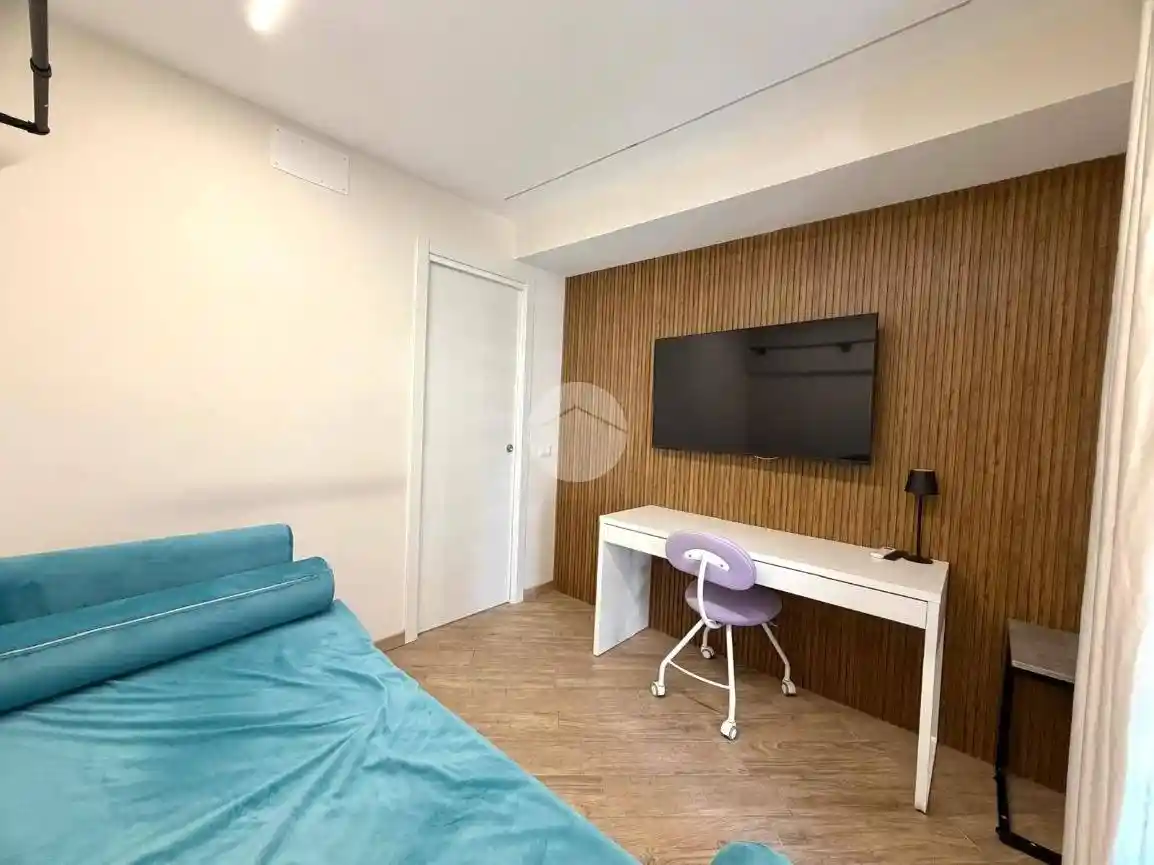 Appartamento in affitto a Napoli