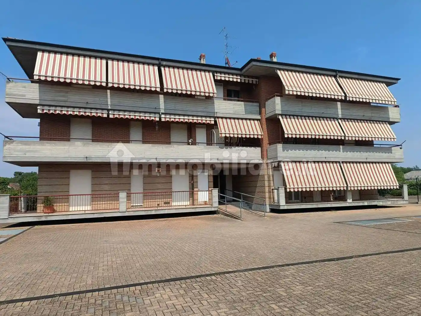 Appartamento in vendita a Casale Monferrato
