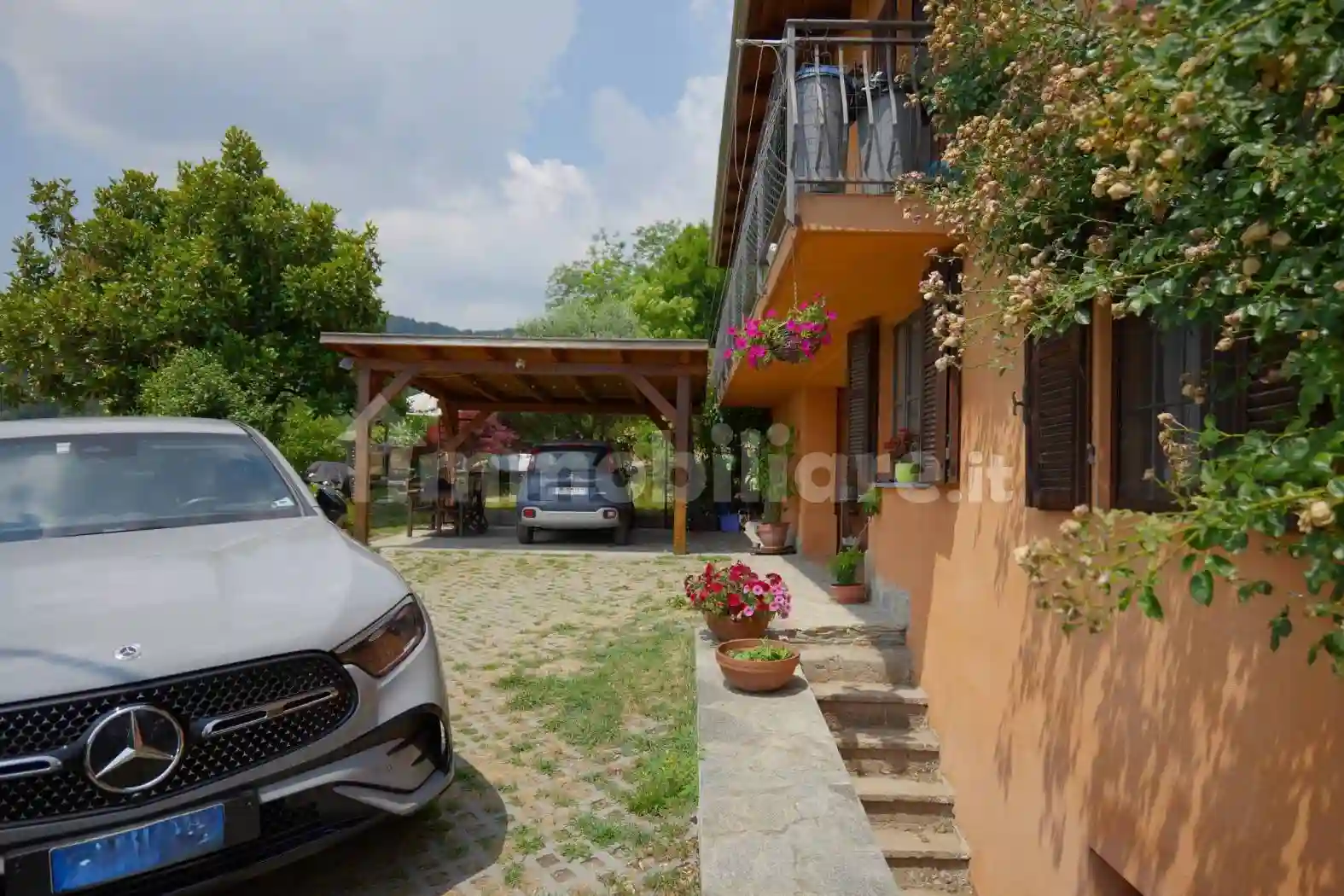 Villa - foto 4