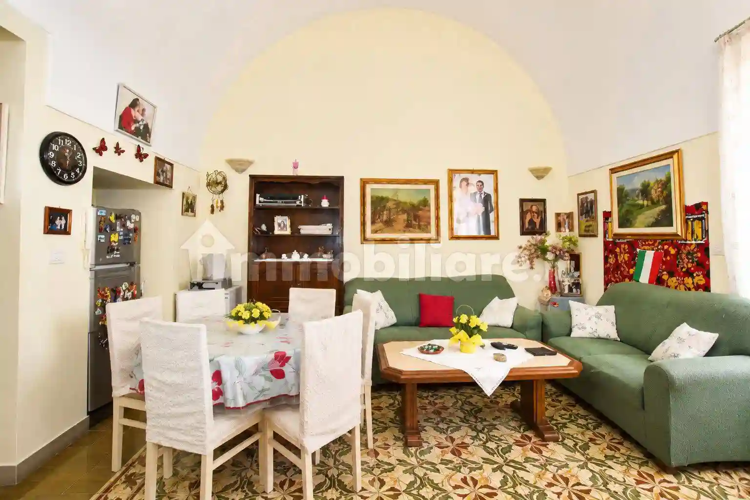 Casa indipendente - foto 3