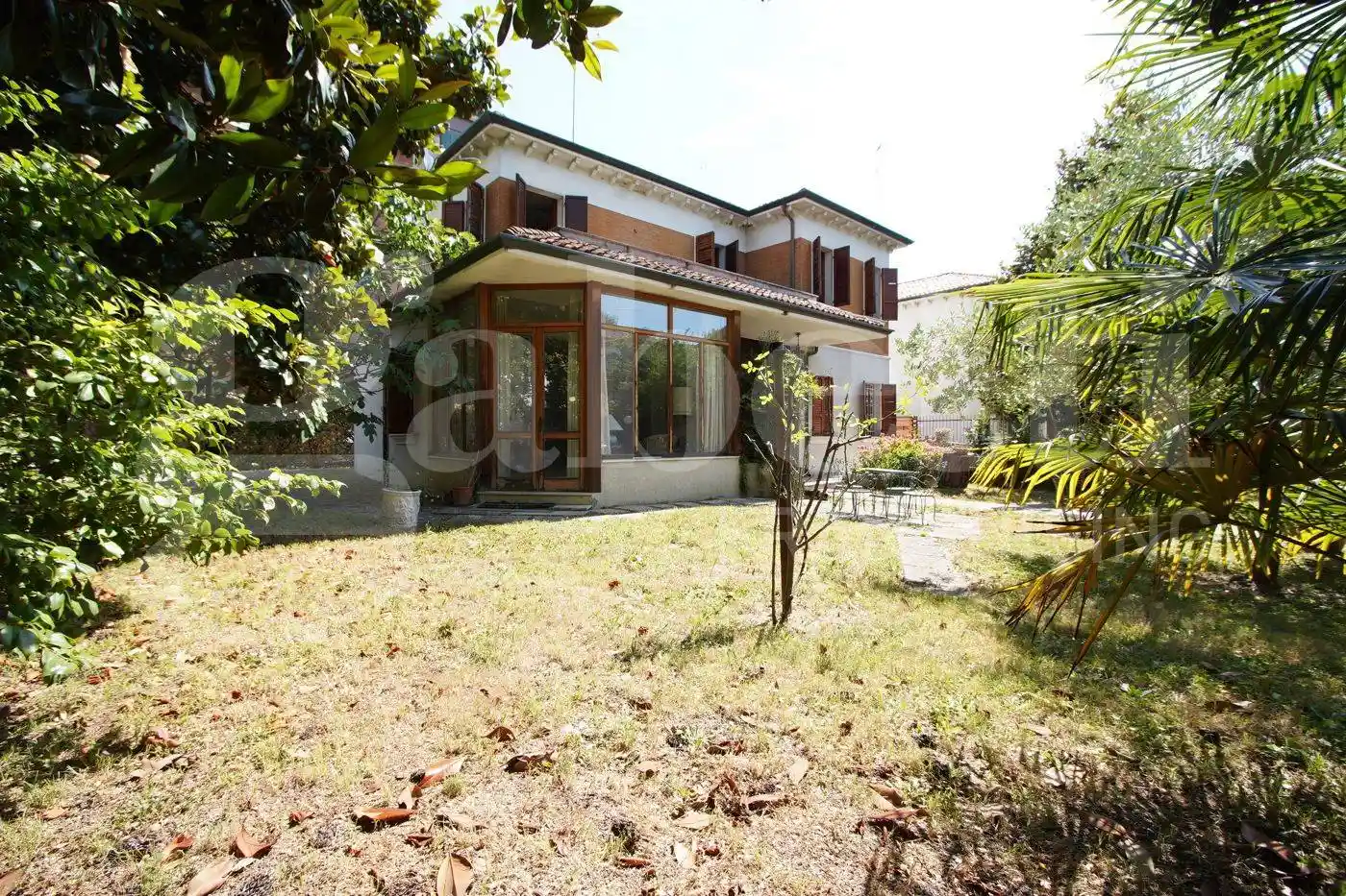 Villa in vendita a Venezia