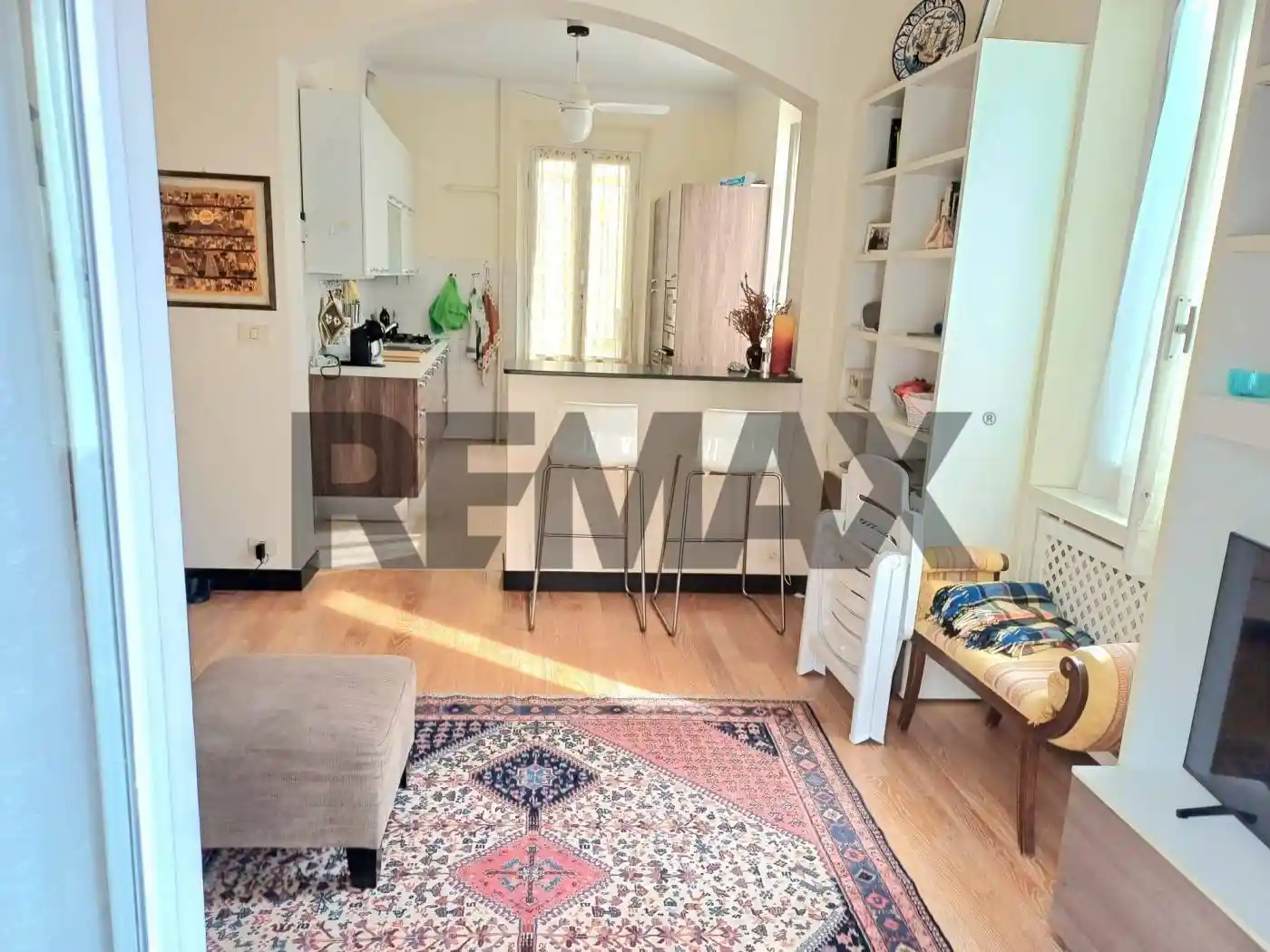 Appartamento in vendita a Sestri Levante