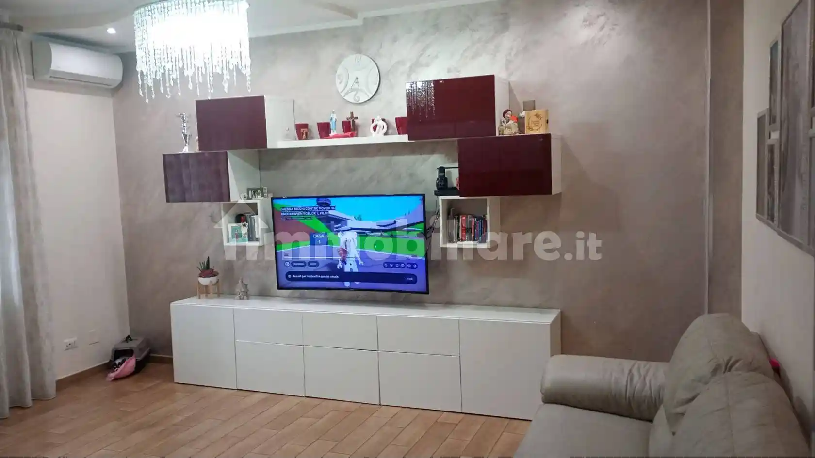 Appartamento in vendita a Napoli