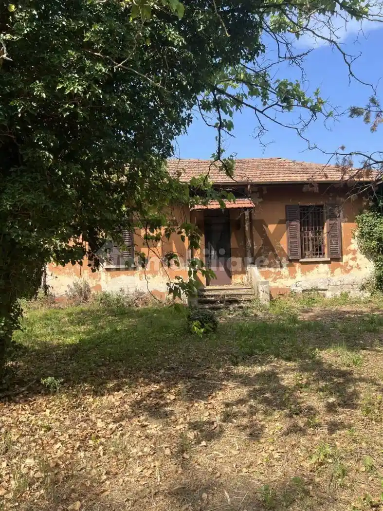 Casa indipendente in vendita a Robecchetto con Induno