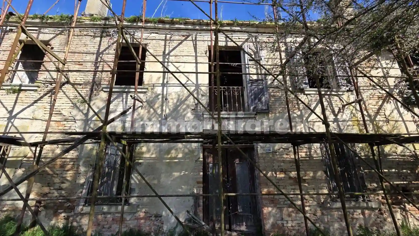 Palazzo - Edificio - foto 5