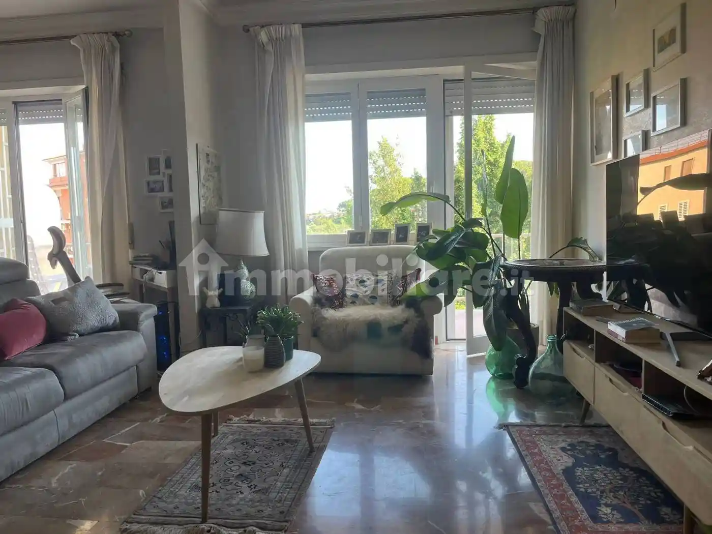 Appartamento in vendita a Napoli