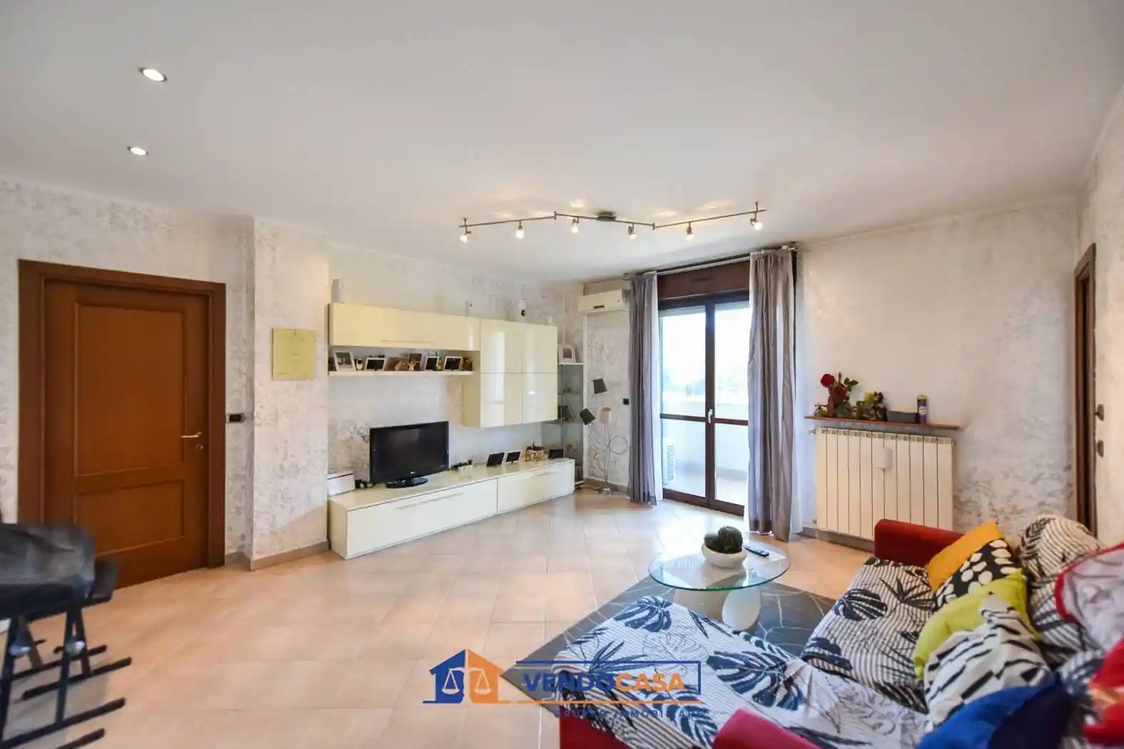 Appartamento in vendita a San Mauro Torinese