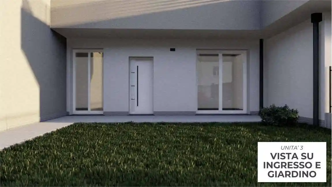 Appartamento in vendita a Oltrona di San Mamette