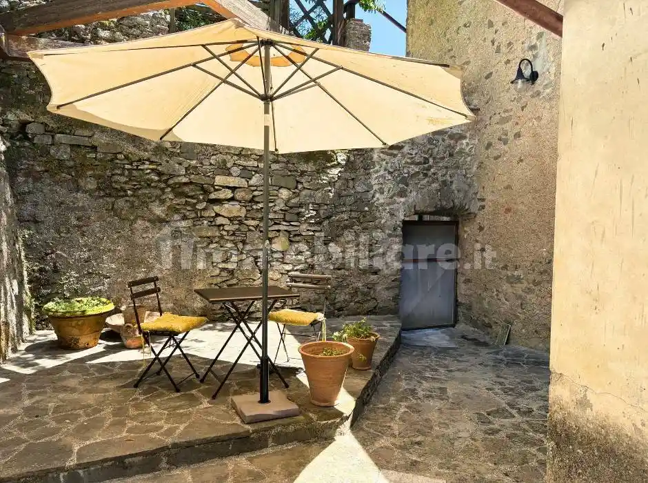 Appartamento in vendita a Pescaglia