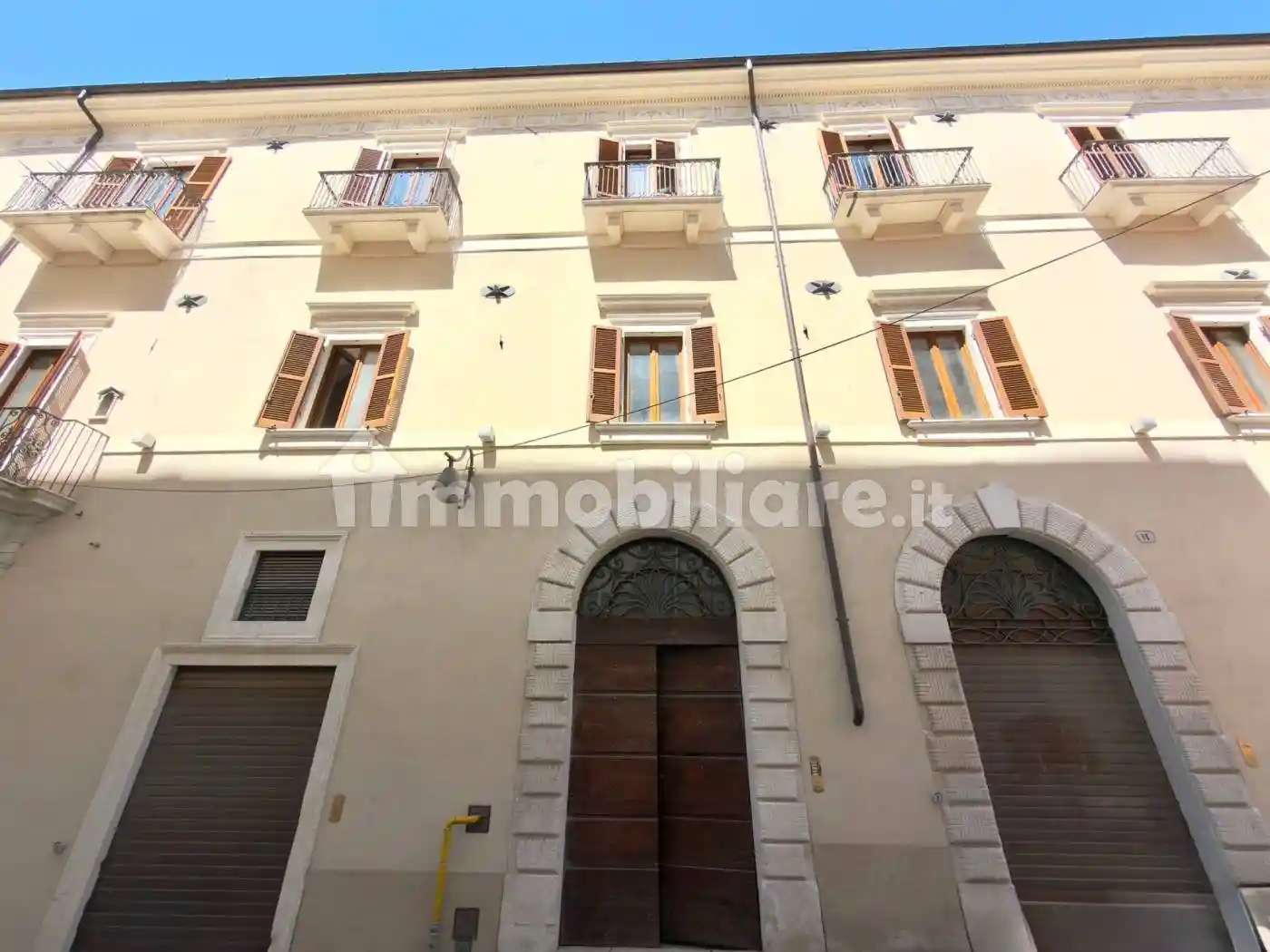 Appartamento in vendita a L'Aquila