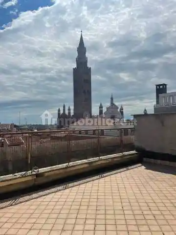 Appartamento in affitto a Cremona