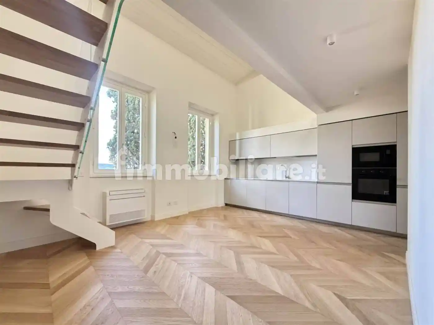 Appartamento in vendita a Firenze