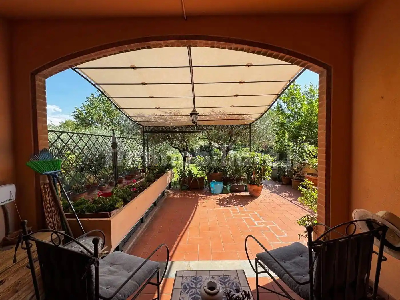 Casa indipendente in vendita a Firenze