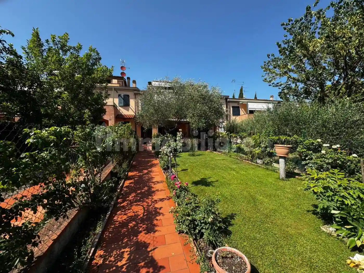 Casa indipendente - foto 5