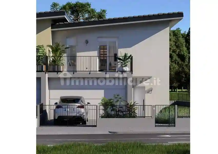 Villetta a schiera - foto 4
