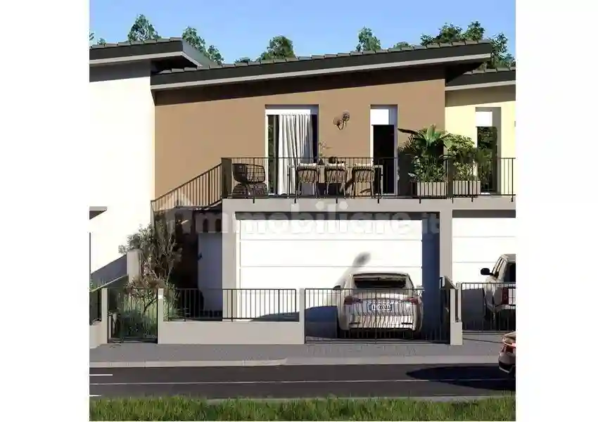 Villetta a schiera - foto 5
