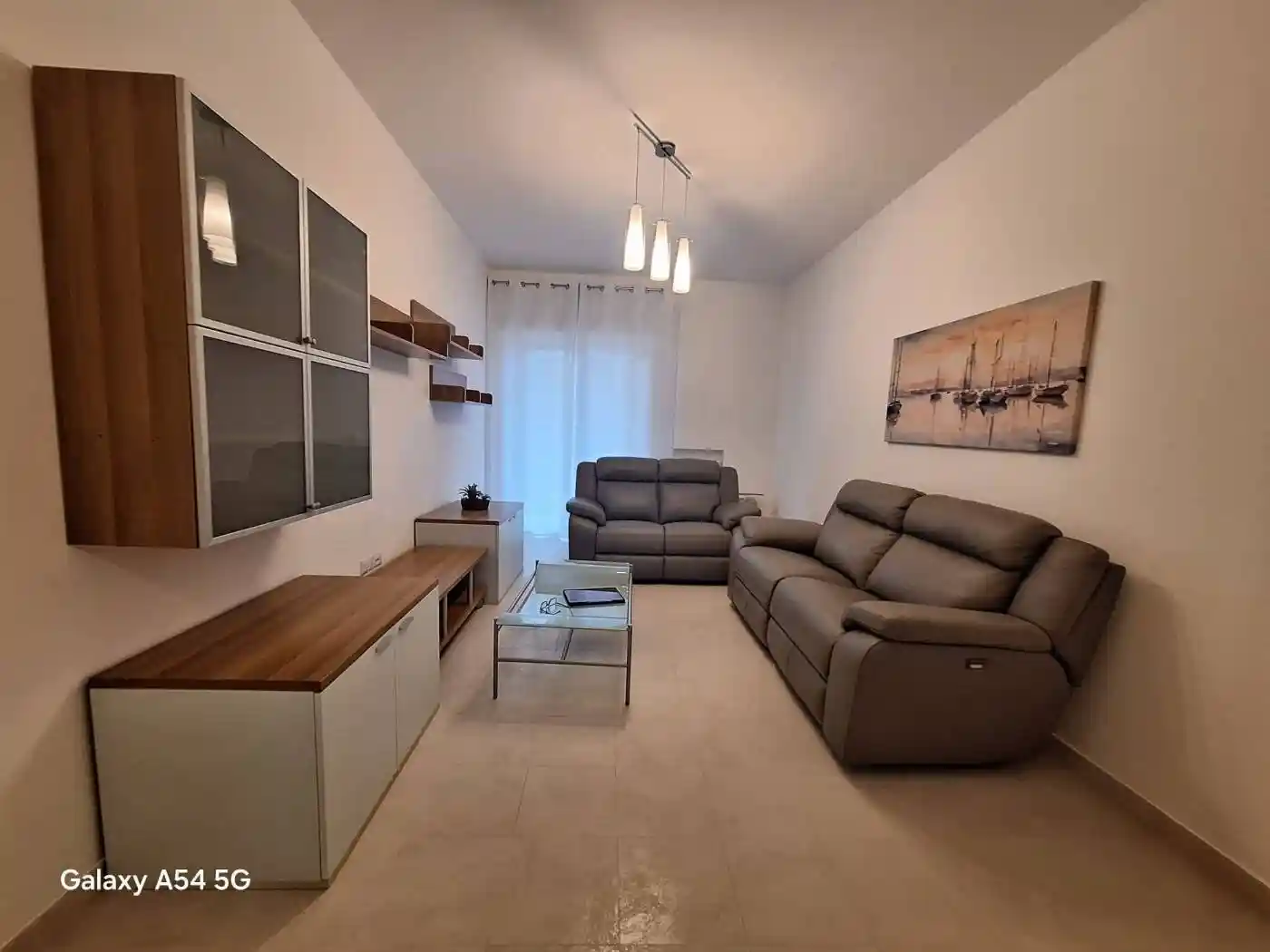 Appartamento in affitto a Civitanova Marche