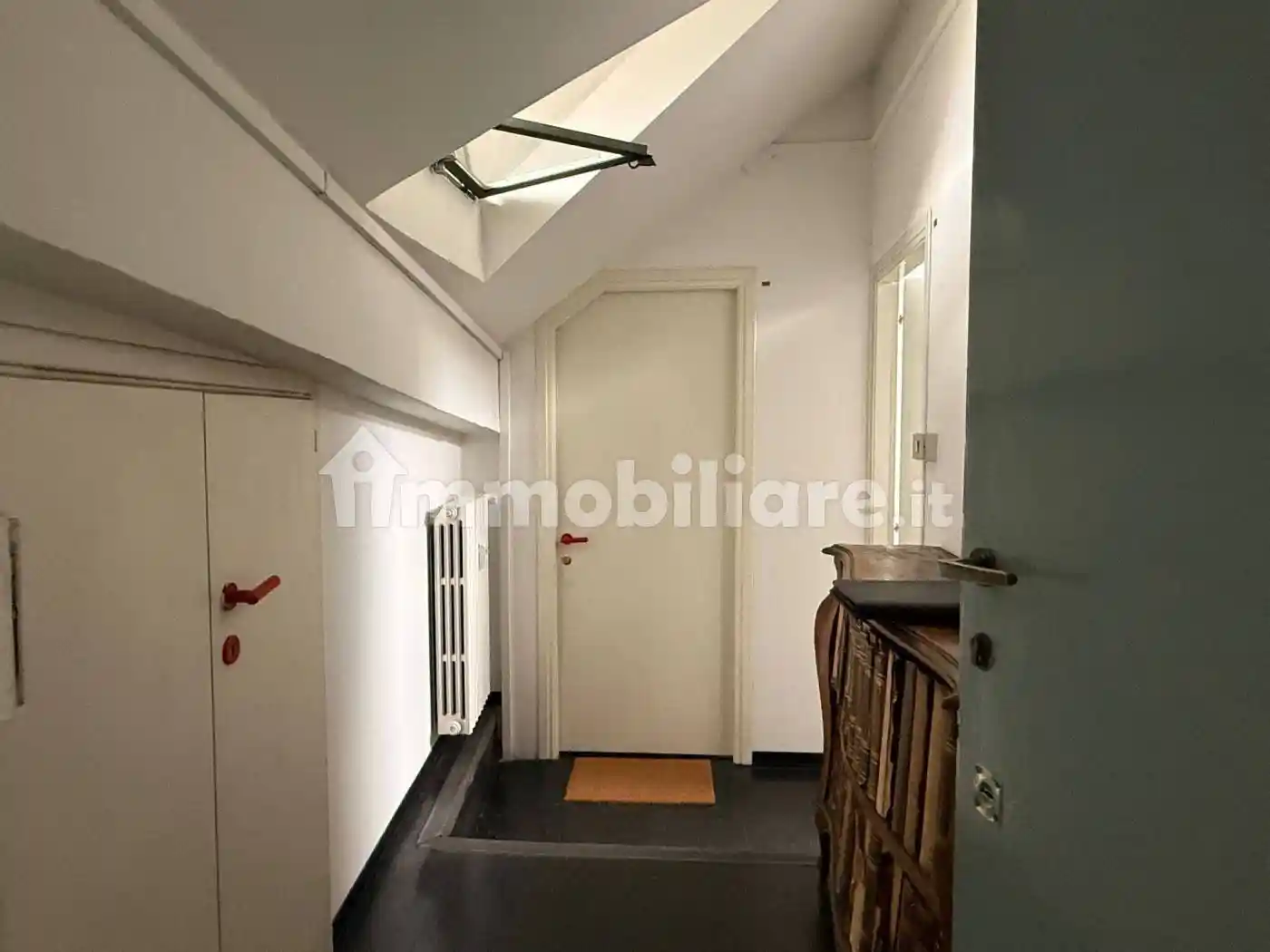 Appartamento in affitto a Torino