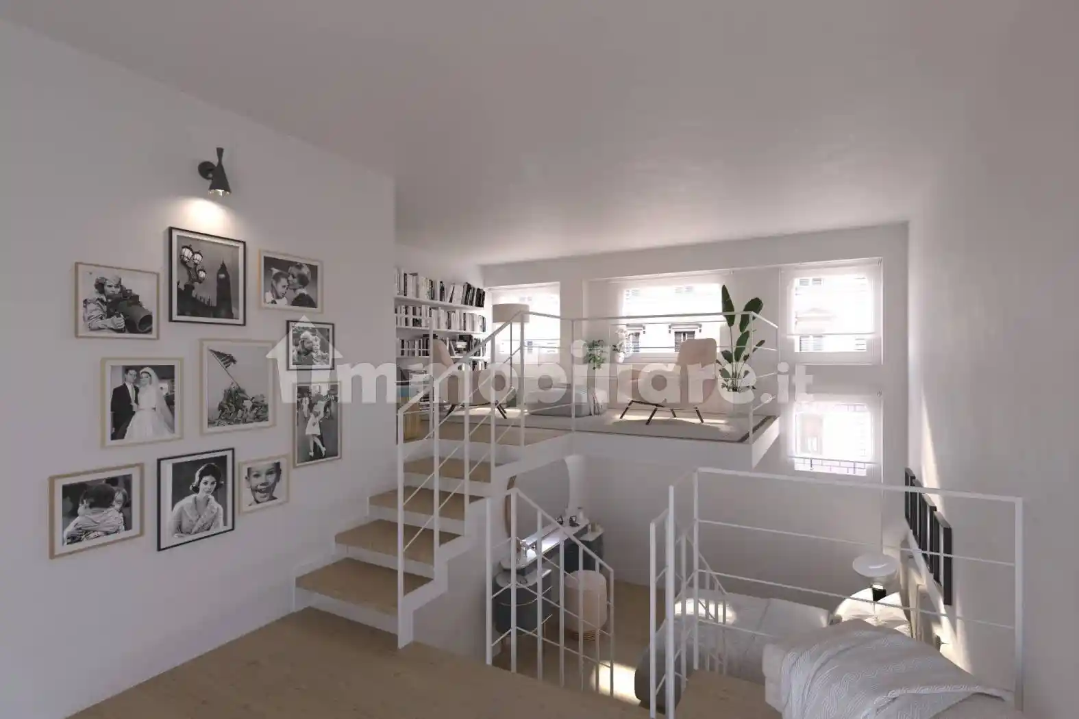 Appartamento in vendita a Firenze