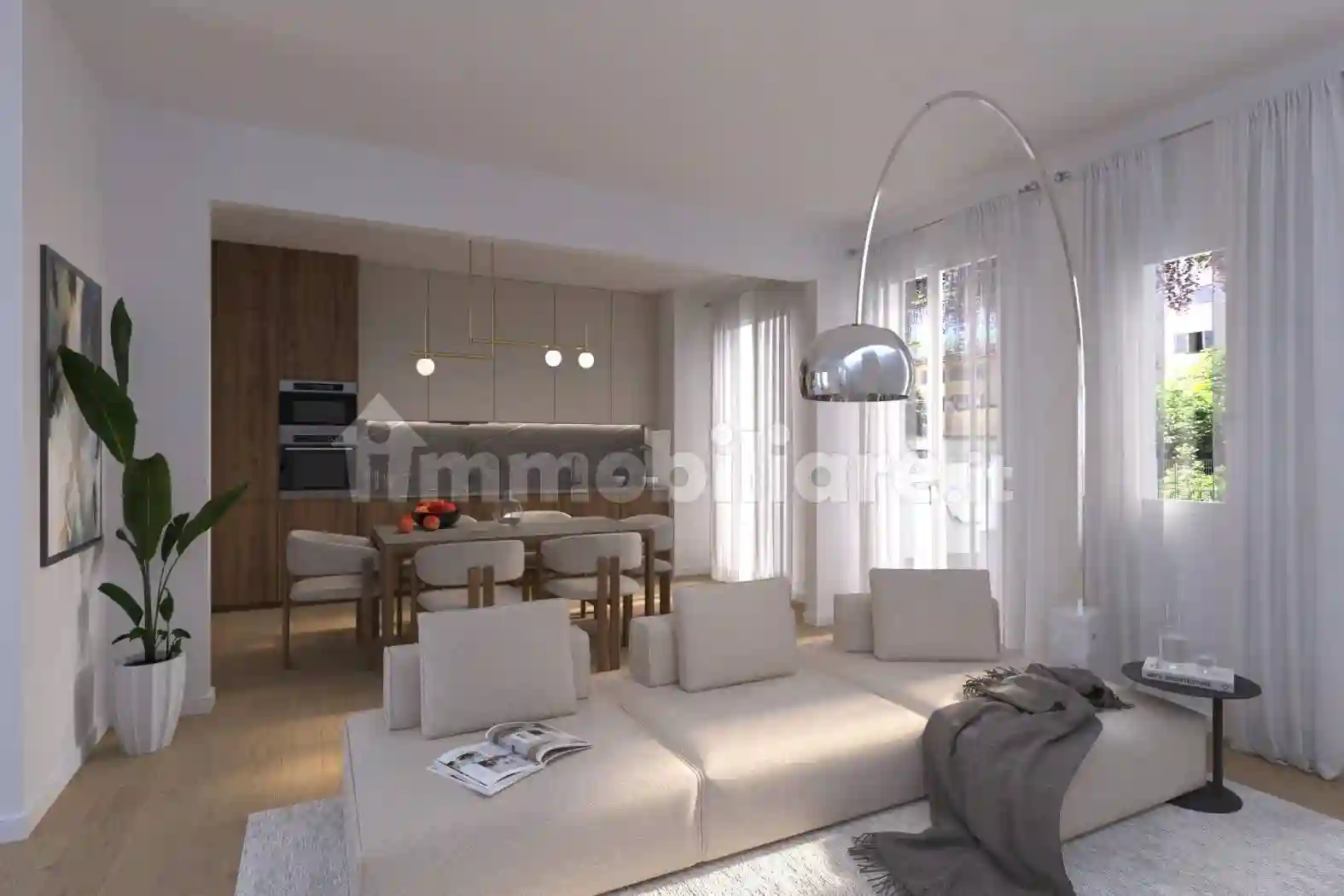 Appartamento - foto 4