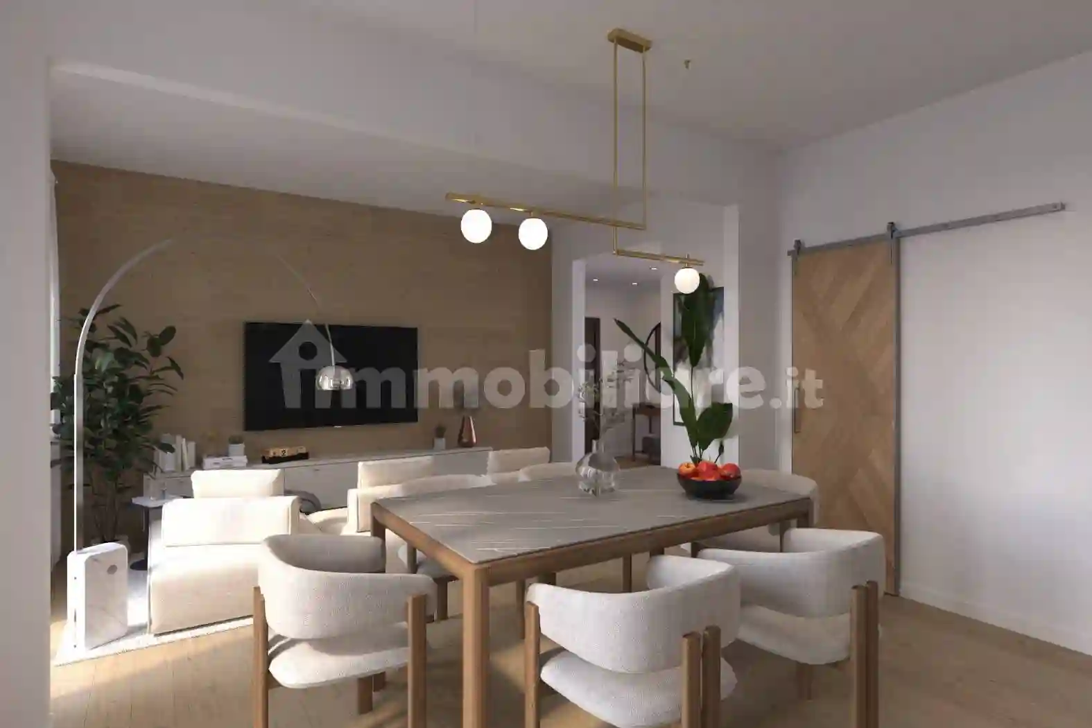 Appartamento - foto 5