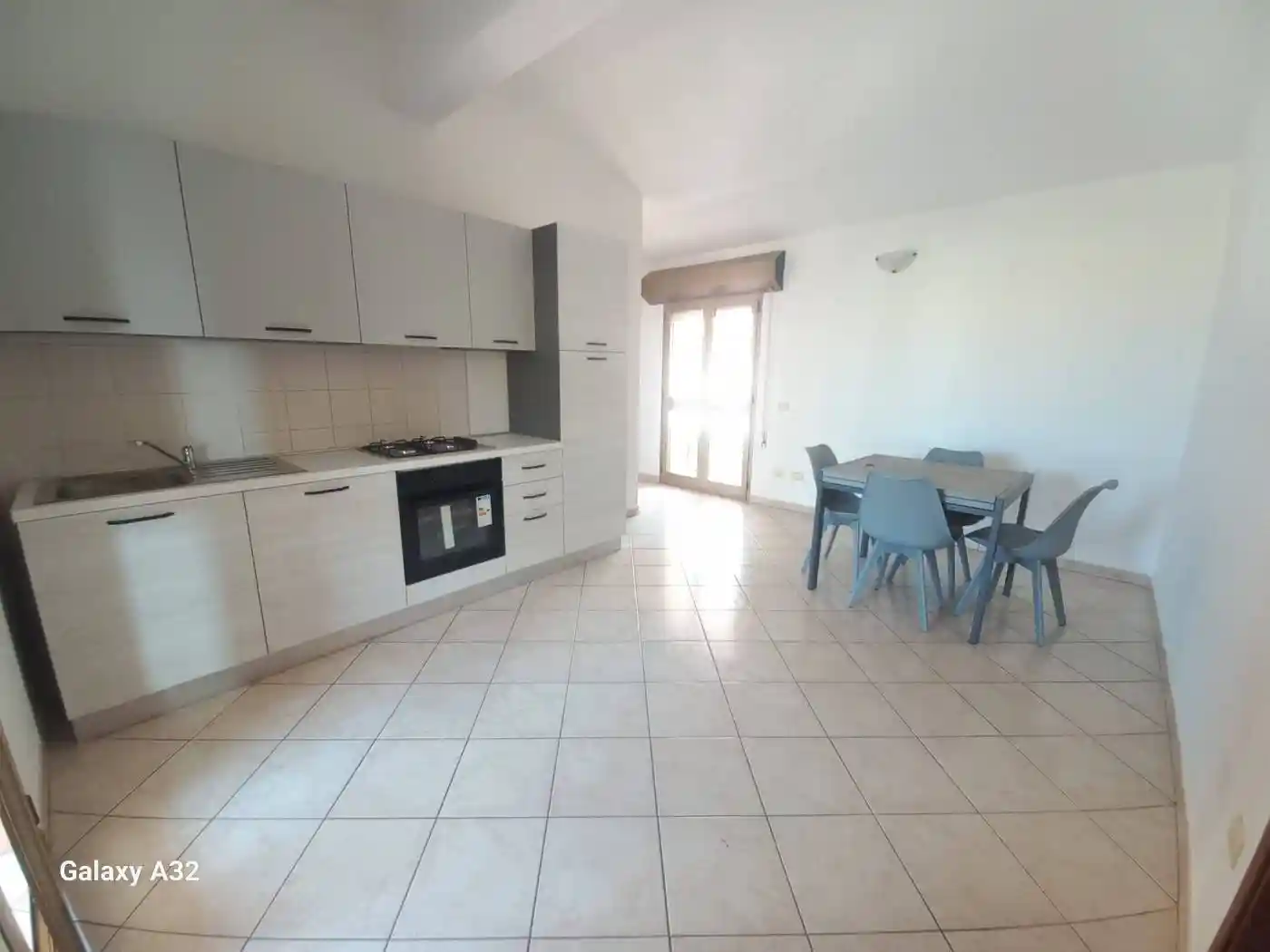 Appartamento in affitto a Sestu