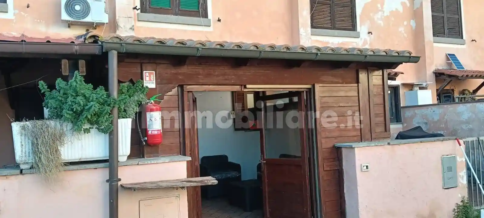Appartamento in affitto a Viterbo