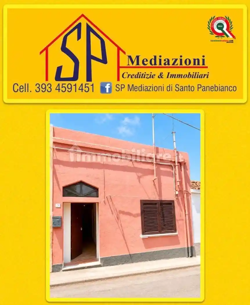 Casa indipendente in vendita a Santa Venerina