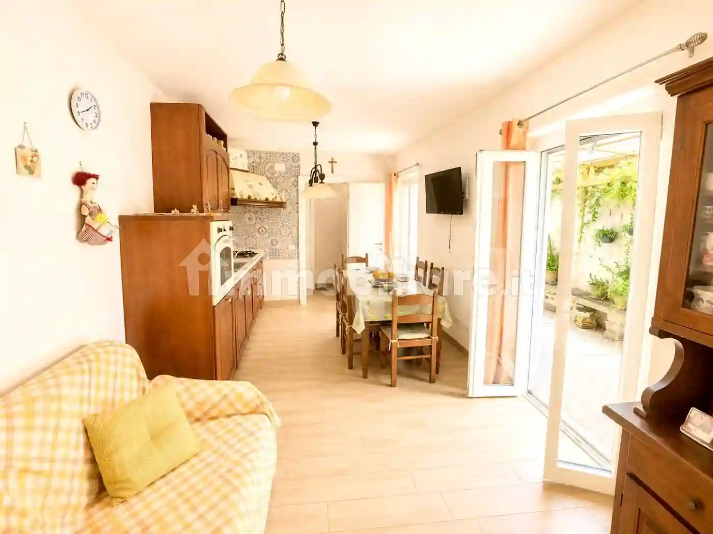 Casa indipendente - foto 4