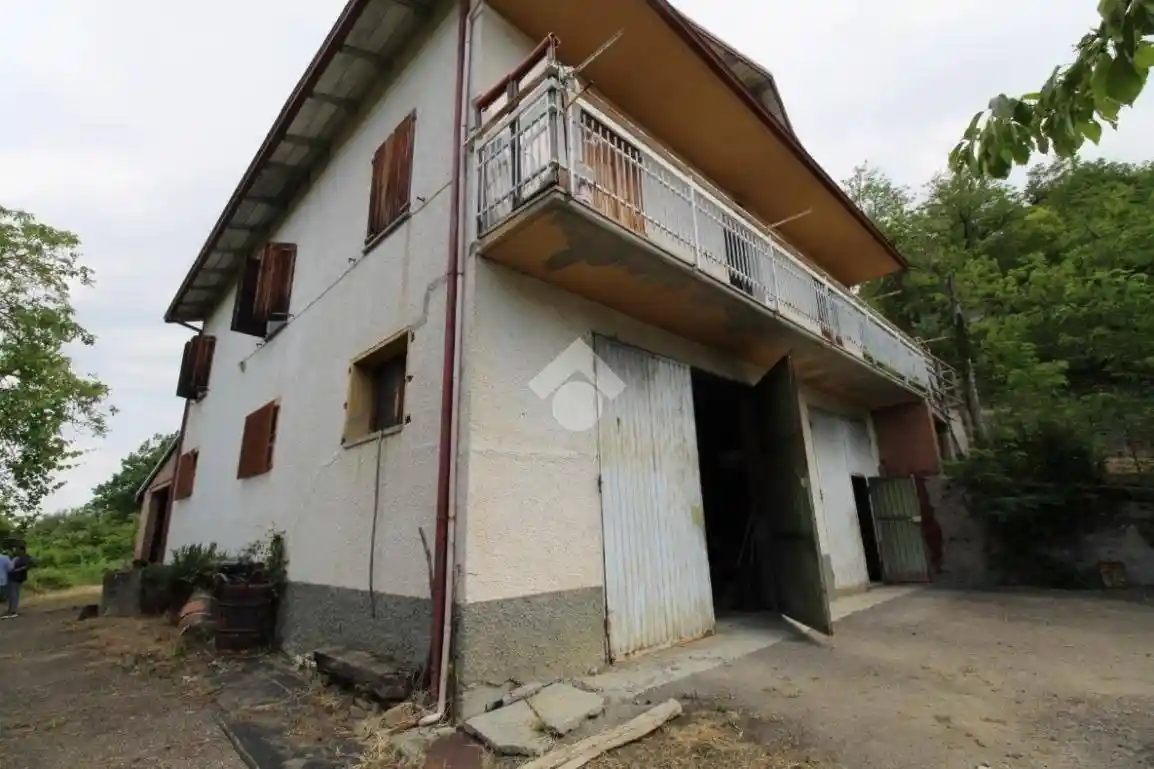 Casa indipendente in vendita a Toano