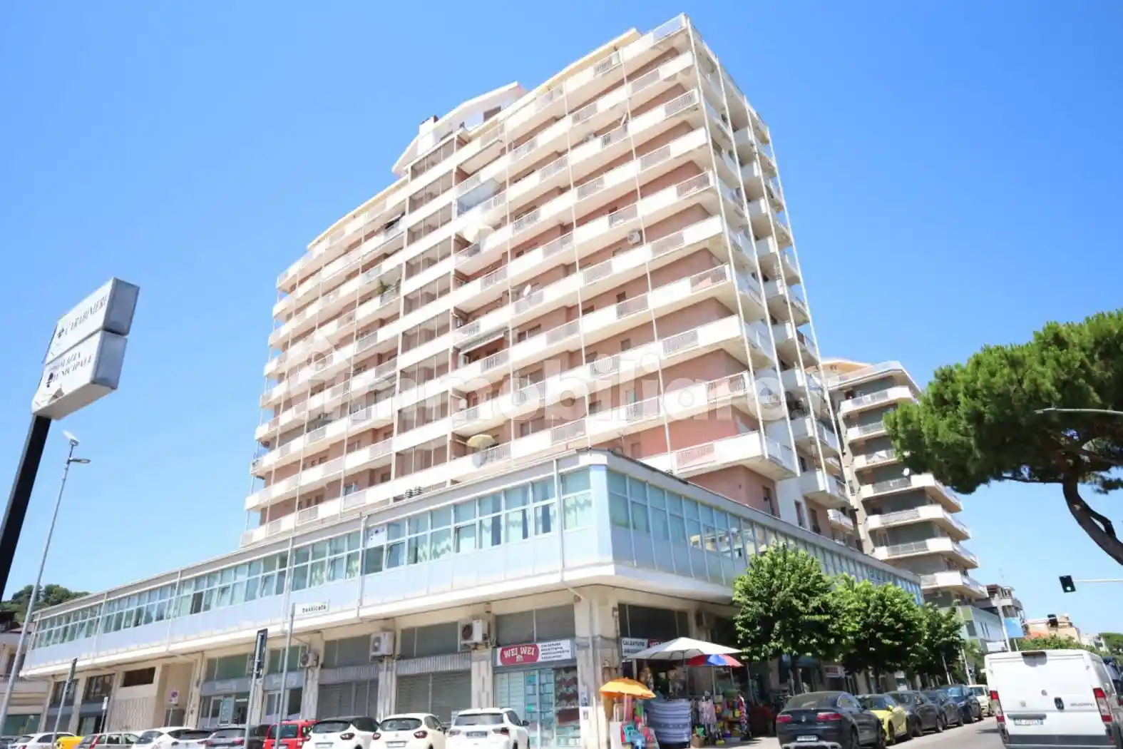 Appartamento in vendita a Roseto degli Abruzzi