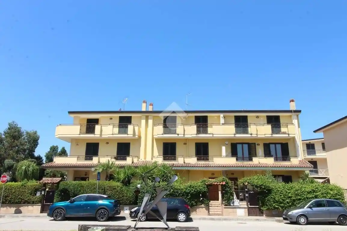 Villetta a schiera in vendita a Capodrise