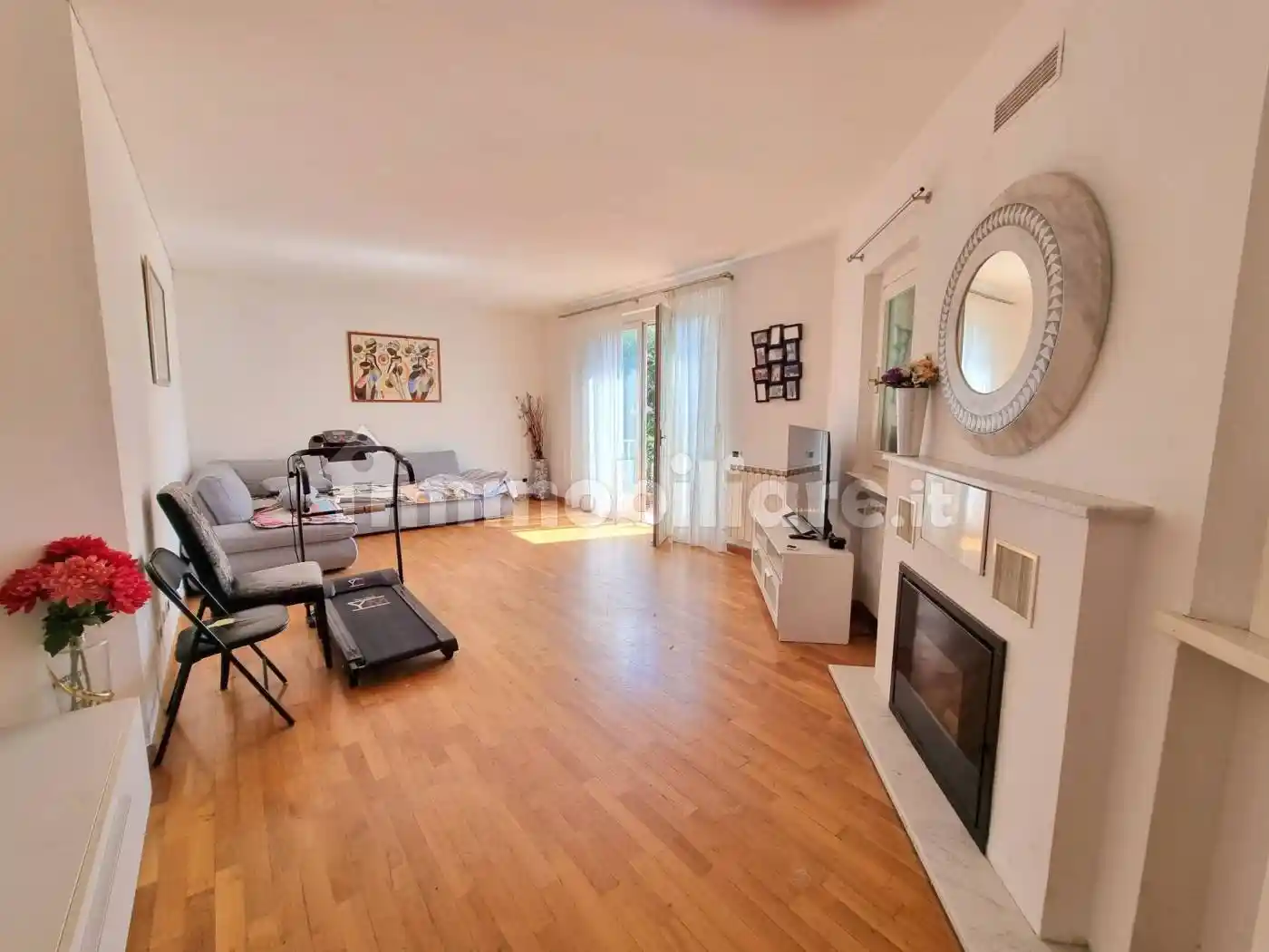 Villa in vendita a Montespertoli