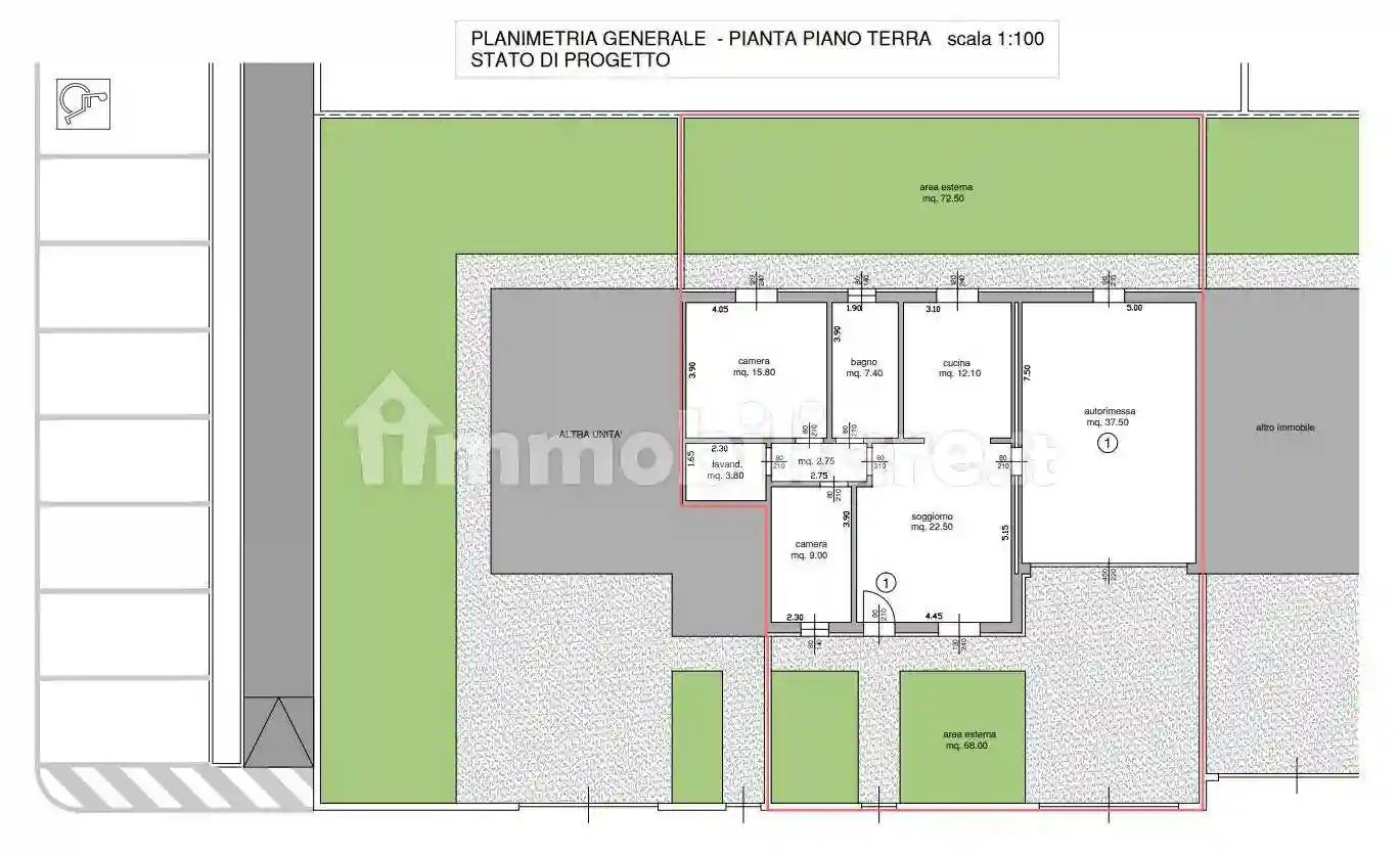 Appartamento - foto 2