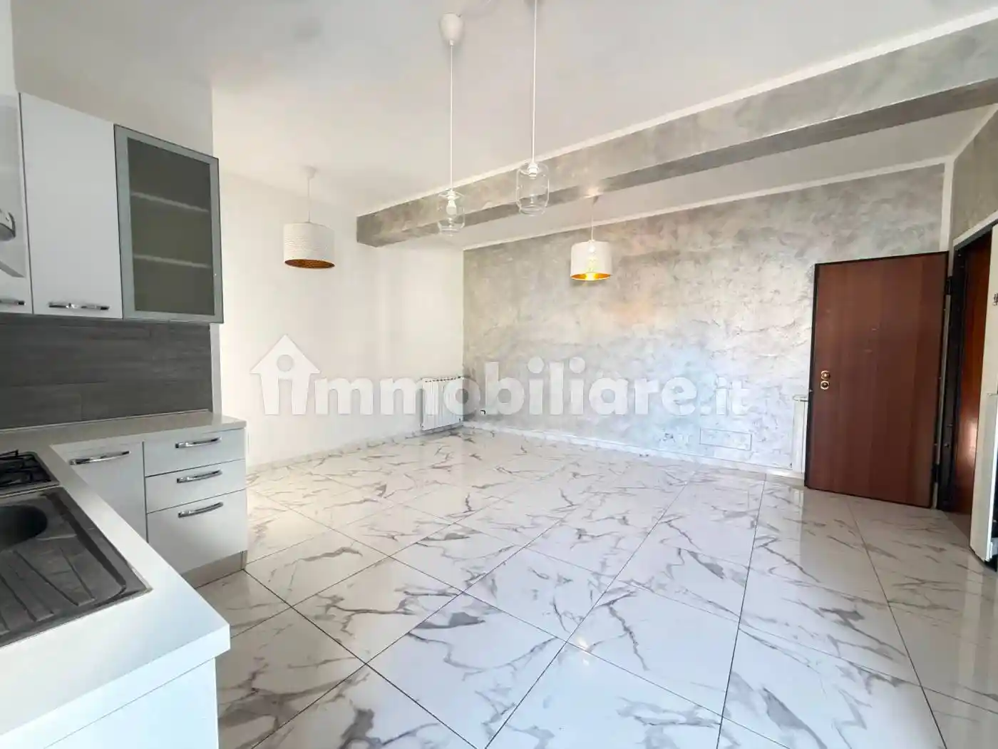 Appartamento in vendita a Ciampino
