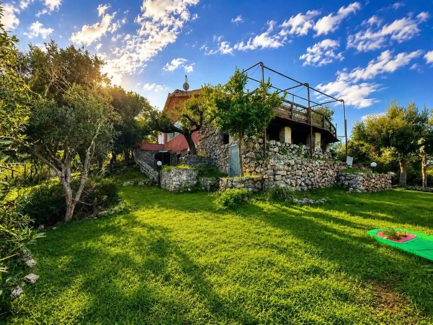 Villa - foto 3
