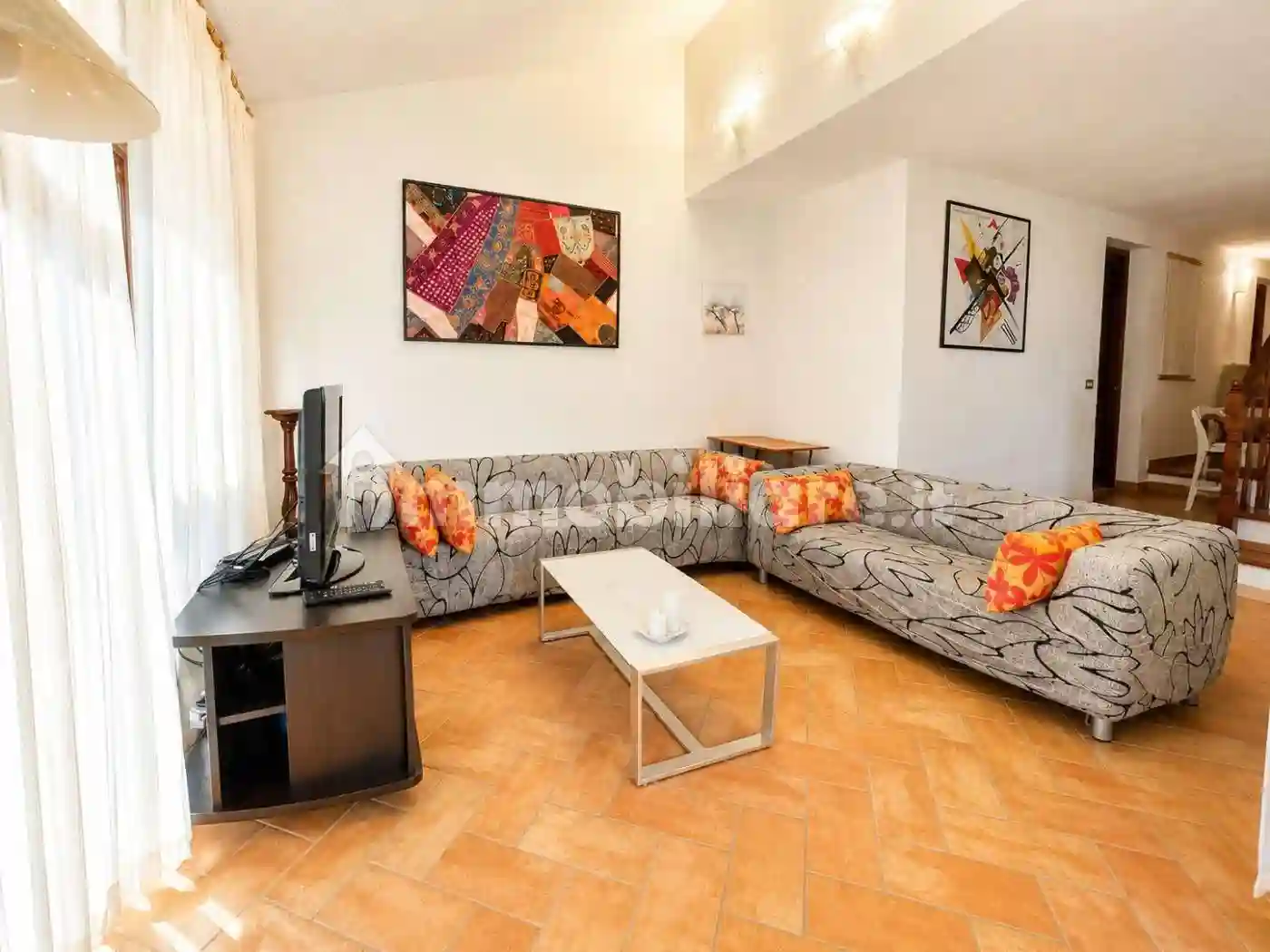 Villa - foto 5