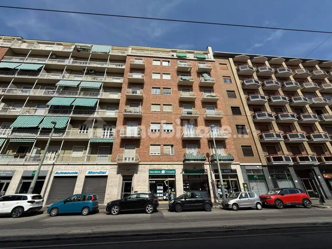 Appartamento in affitto a Torino