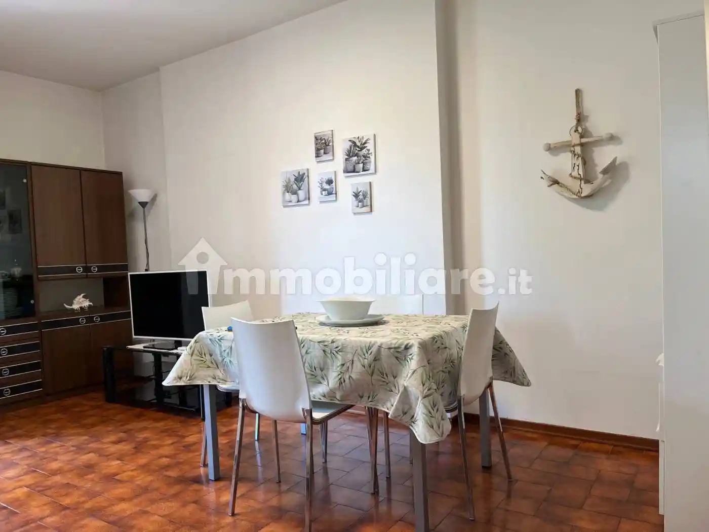 Appartamento in affitto a Riccione