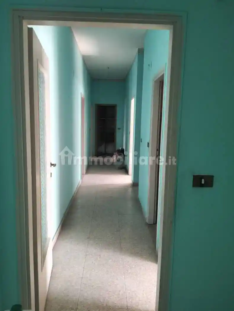 Appartamento in vendita a Reggio Calabria