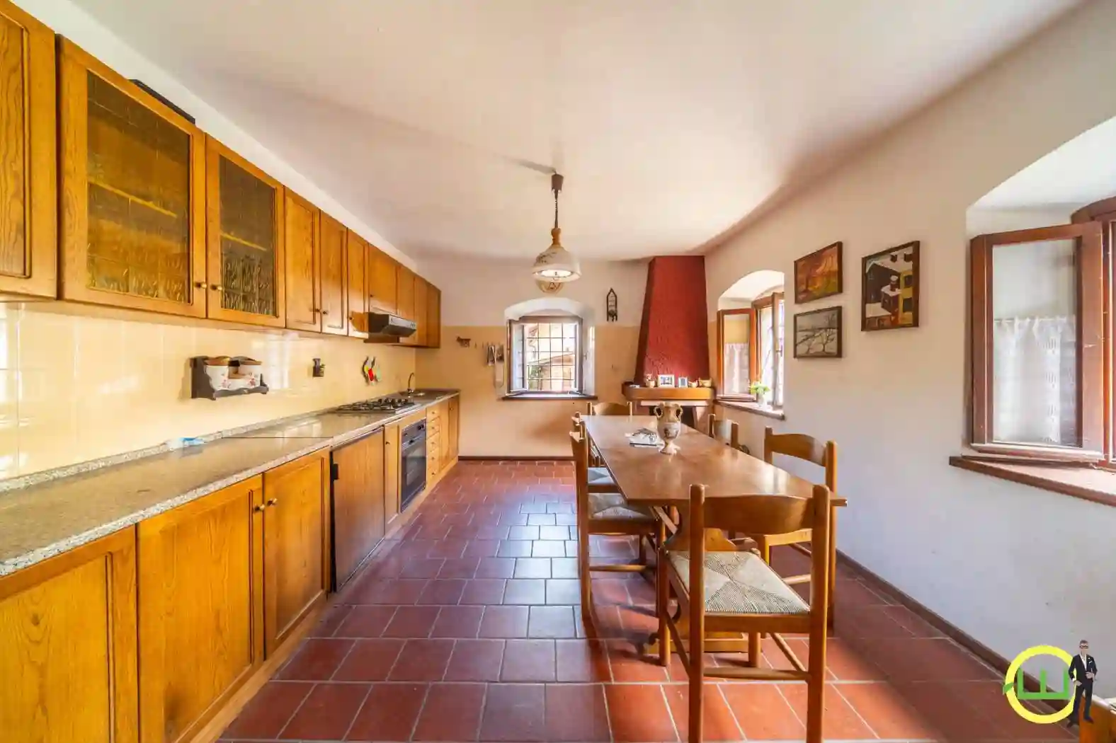 Casa indipendente - foto 4