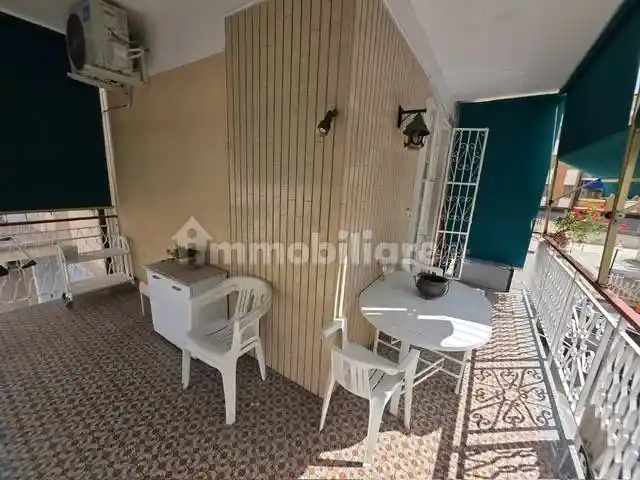 Appartamento in vendita a Loano