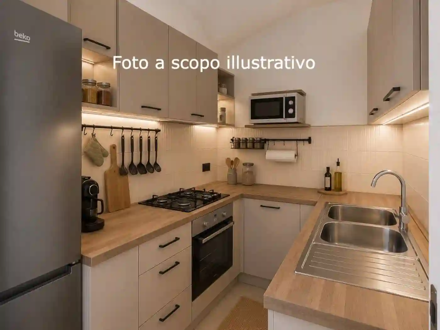 Casa indipendente - foto 3