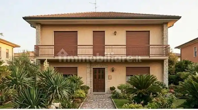 Villa in vendita a Loano