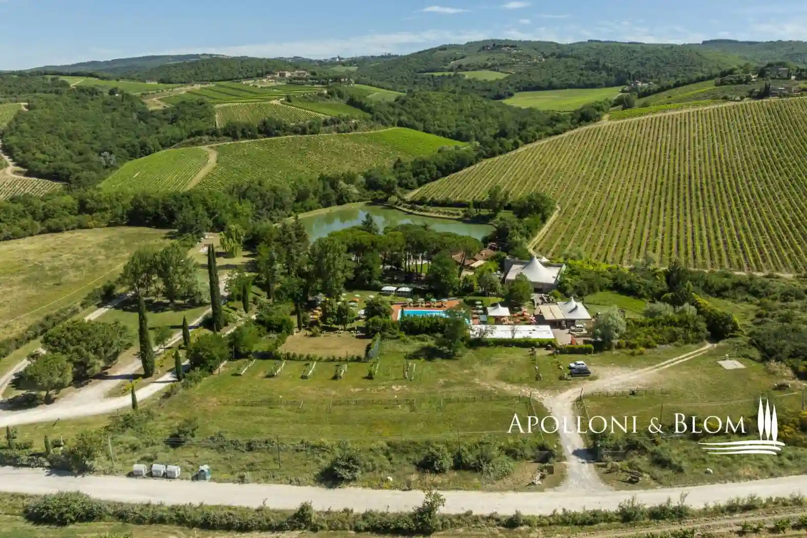 Villa - foto 3