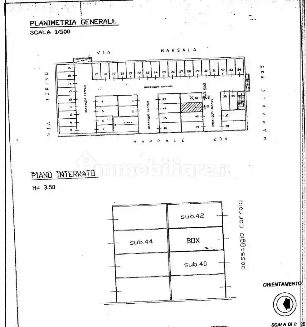 Palazzo - Edificio - foto 5