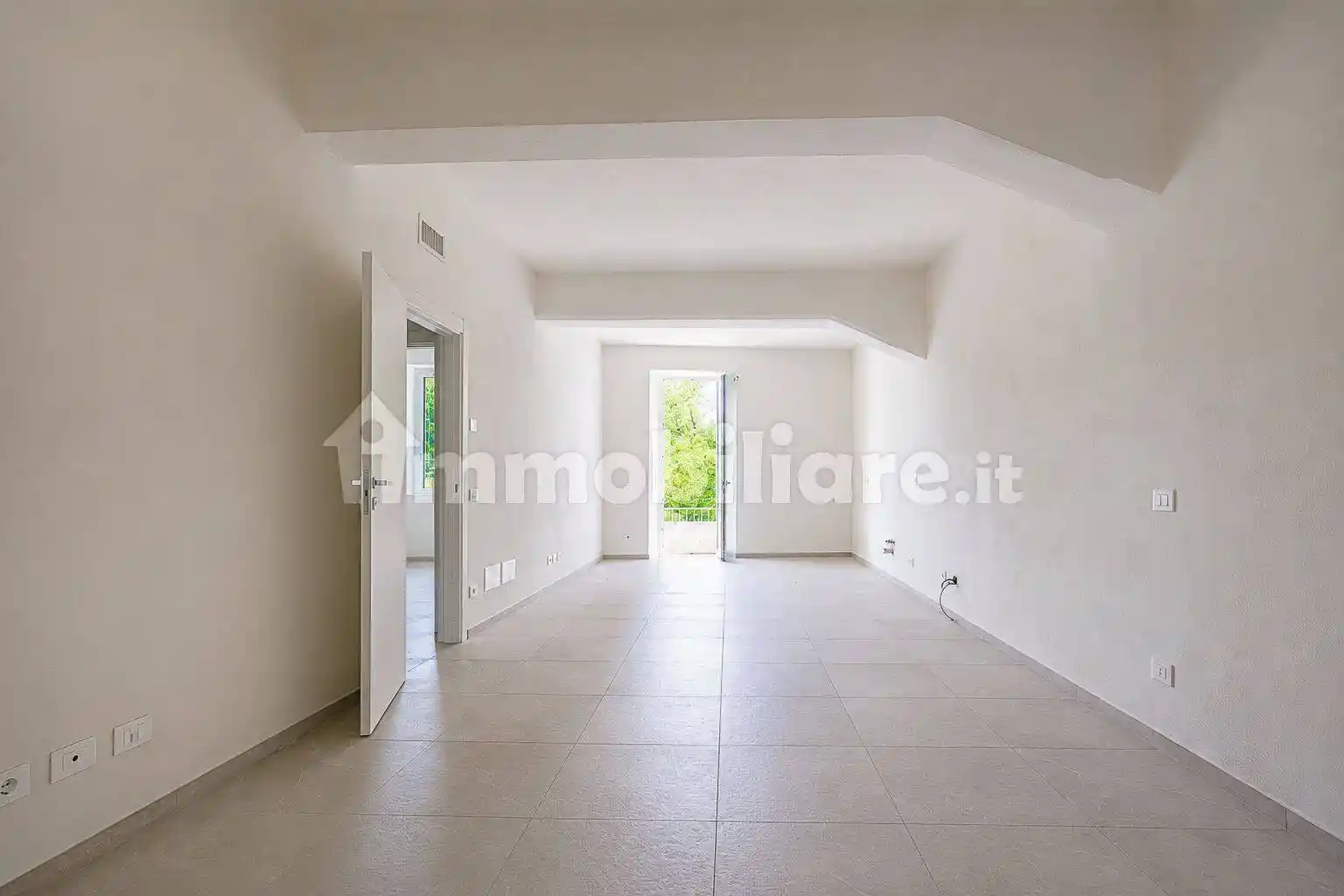 Appartamento in vendita a Parma