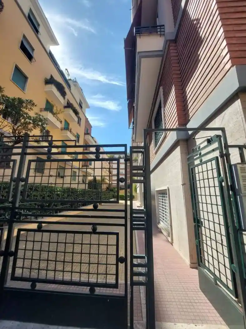 Appartamento in affitto a Roma