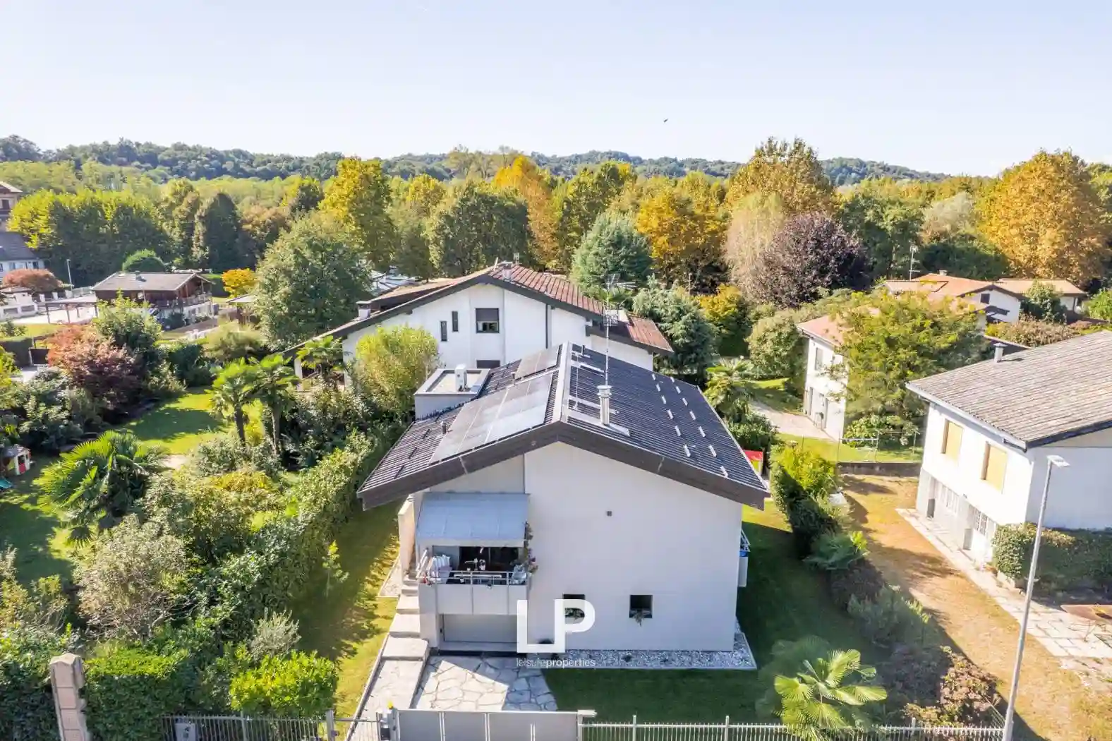 Villa - foto 5