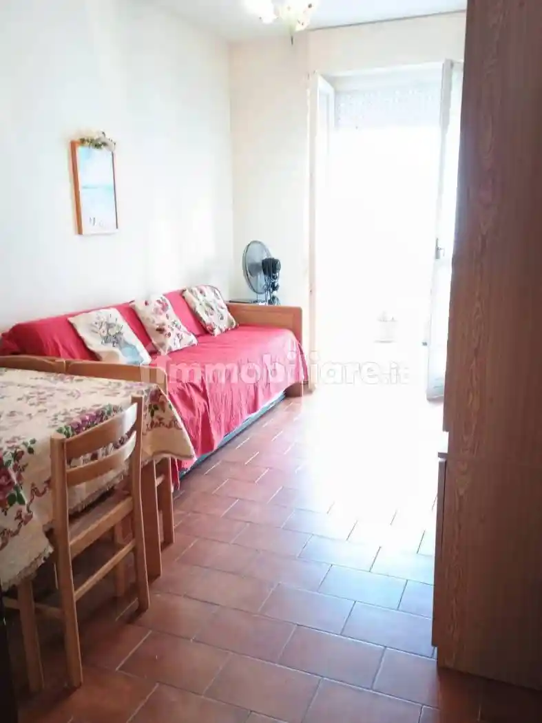 Appartamento in affitto a Albenga